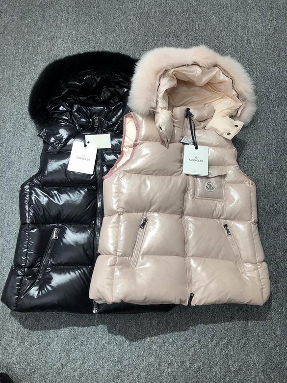 Moncler+Down+Vest+sz0-3+12c01