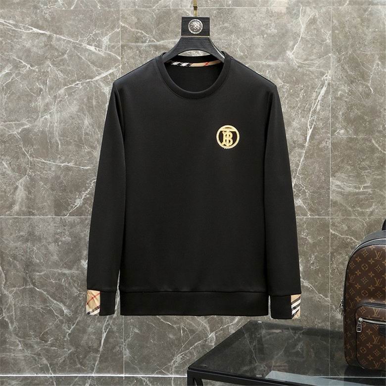 Burberry+Sweatshirt+m-3xl+12y02