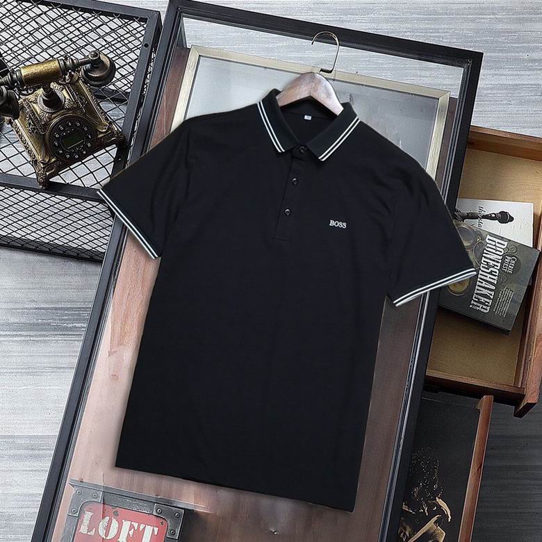 Boss+Polo+Short+m-3xl+8q02