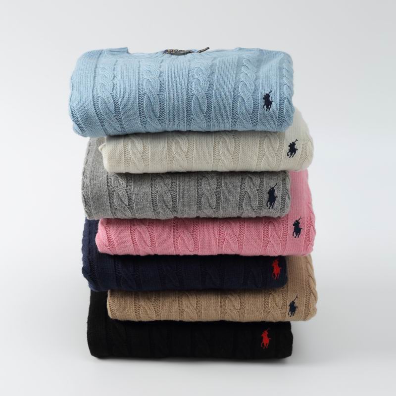 RL+Sweater+Big+S-2XL