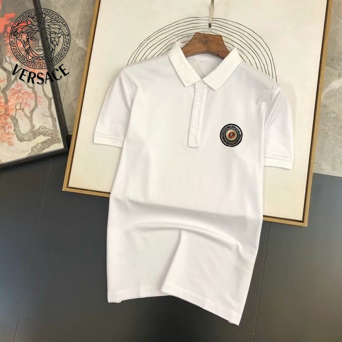 Versace+Polo+Short+m-3xl+25t04