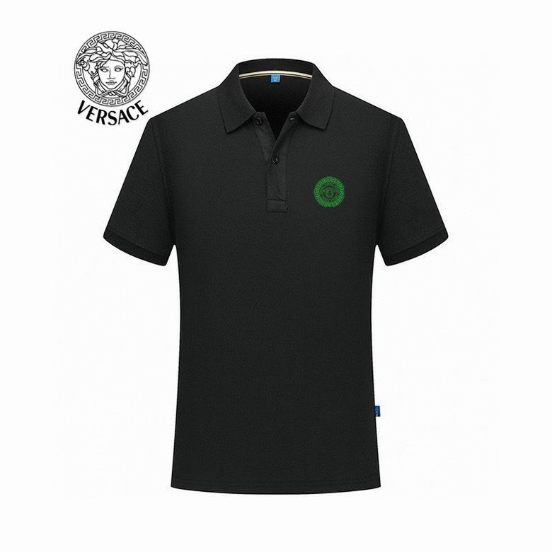 Versace+Polo+Short+m-3xl+25t02