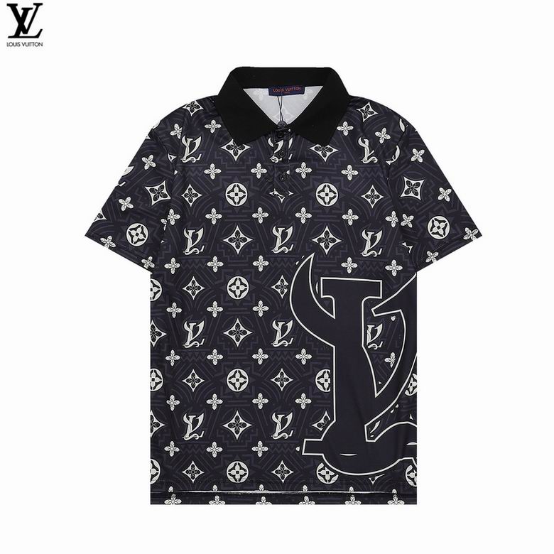 LV+Polo+Short+m-3xl+wyt02