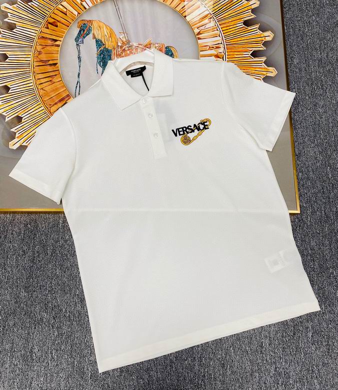 Versace+High+End+Polo+Short+m-3xl+xo03