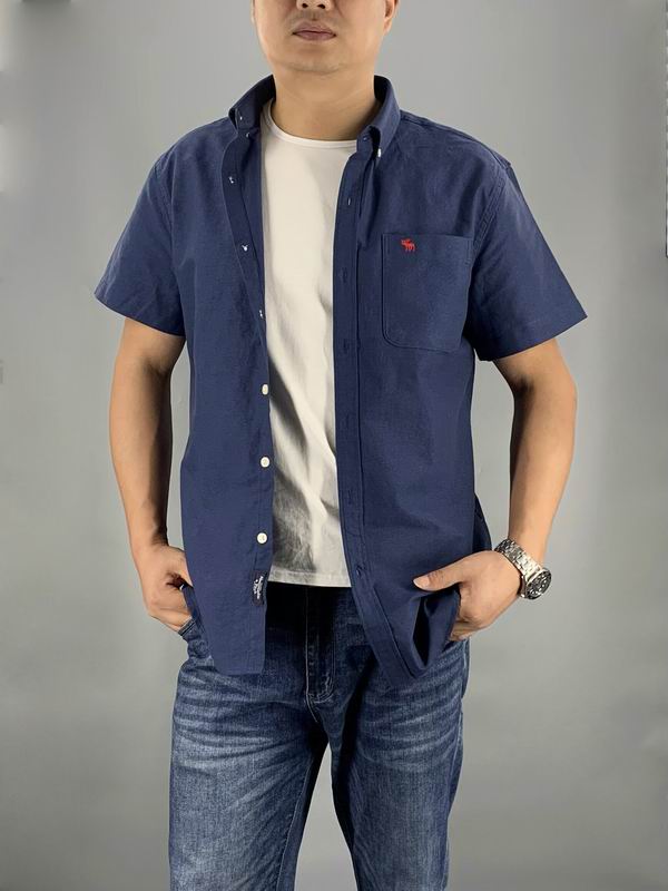 AF+Shirt+S-XXL+short+0826