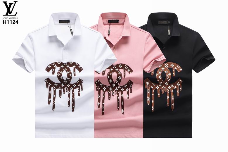 LV+Polo+Short+m-3xl+25h21