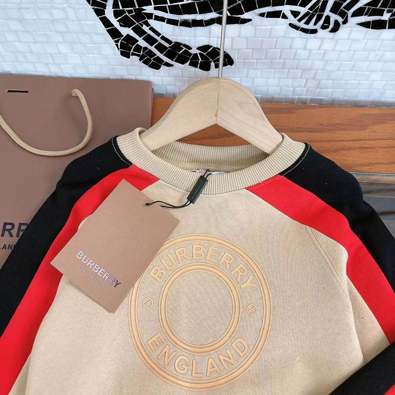 Burberry+sz100-160+15