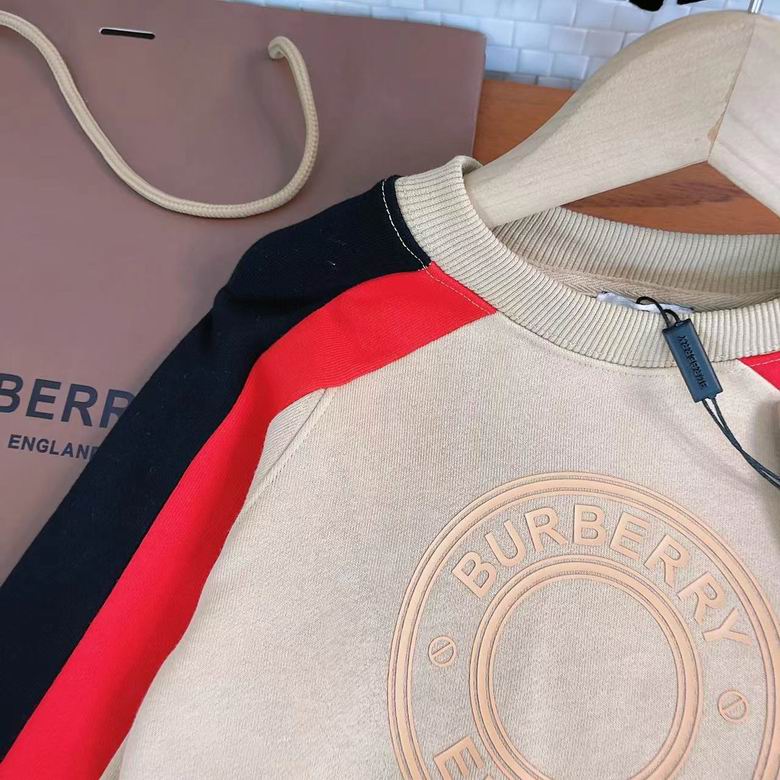 Burberry+sz100-160+16