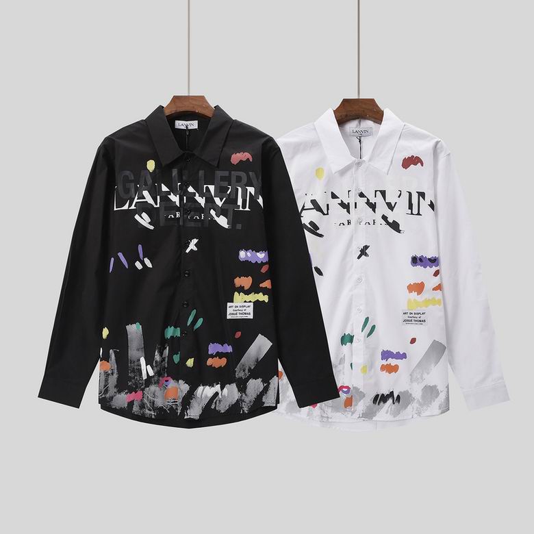 Lanvin+Shirt+s-xl+oft26