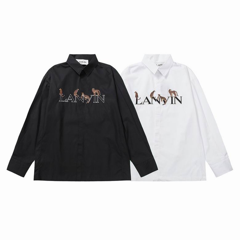 Lanvin+Shirt+s-xl+oft01