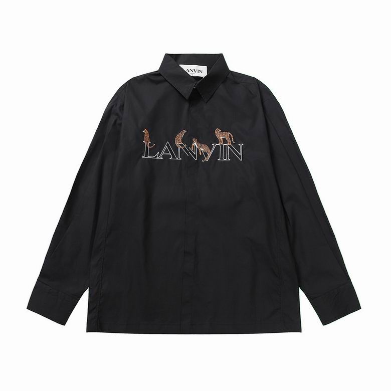 Lanvin+Shirt+s-xl+oft14
