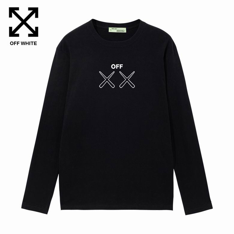 OFF++White++T+Shirt+Long+s-xxl+qyt01+%284%29