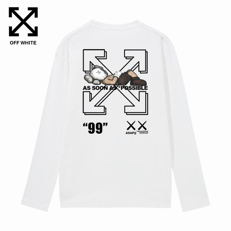 OFF++White++T+Shirt+Long+s-xxl+qyt01+%283%29