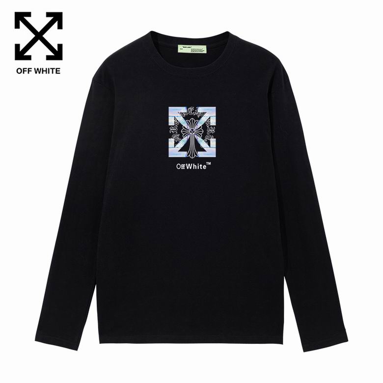OFF++White++T+Shirt+Long+s-xxl+qyt01+%284%29
