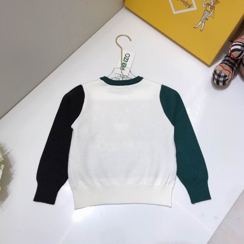 Kenzo+sz100-160+18