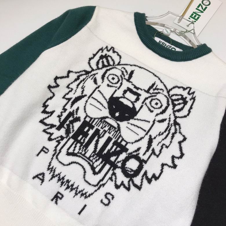 Kenzo+sz100-160+16