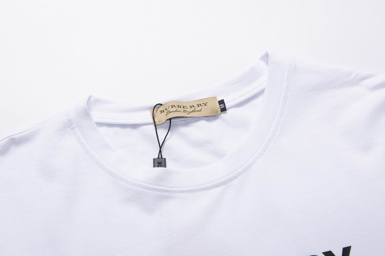 Burberry+T+Shirt+m-3xl+13g03