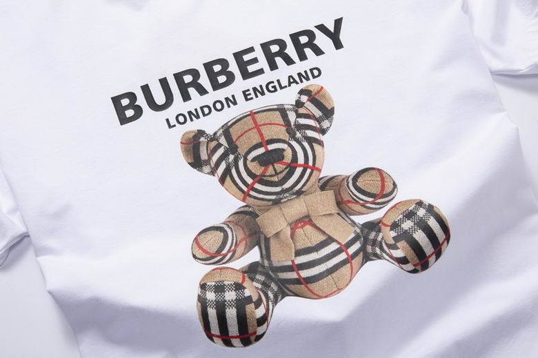 Burberry+T+Shirt+m-3xl+13g05